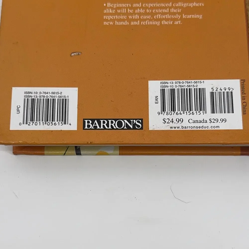 BarronS good pre